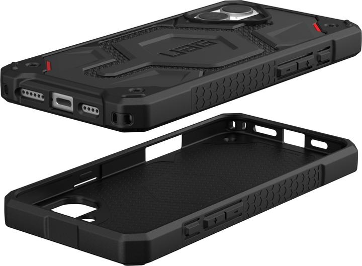Image du produit UAG Monarch Pro (Apple iPhone 16 Plus)