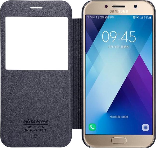 Immagine prodotto Nillkin Serie Sparkle (Samsung Galaxy A5 (2017))