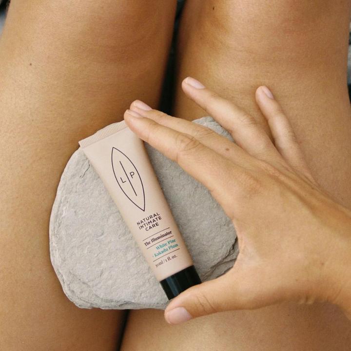 Immagine prodotto Lip Intimate Care Cura intima L'Illuminatore (30 ml, Crema intima)