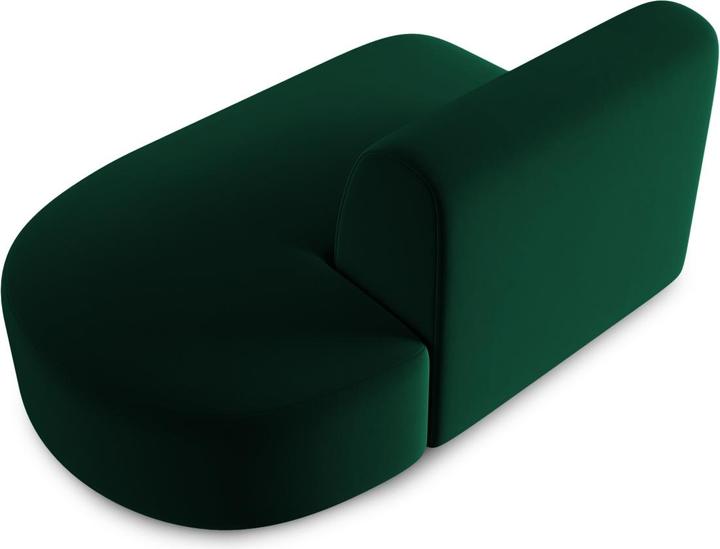 Actual product image Maison Heritage Chiara (2 person sofa)