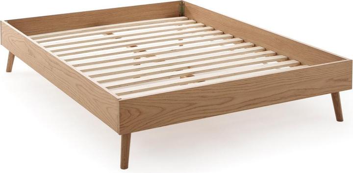 Actual product image La Redoute Interieurs Jimi (180 x 200 cm)