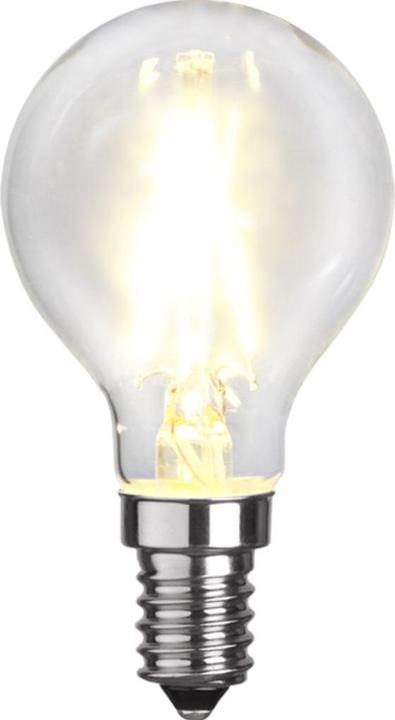Actual product image Star Trading Filament (E14, 2.60 W, 250 lm, 1 x, E)