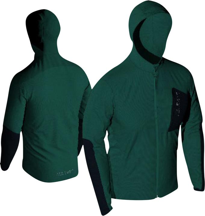 Actual product image Leatt MTB Trail 1.0 Jacket (L)