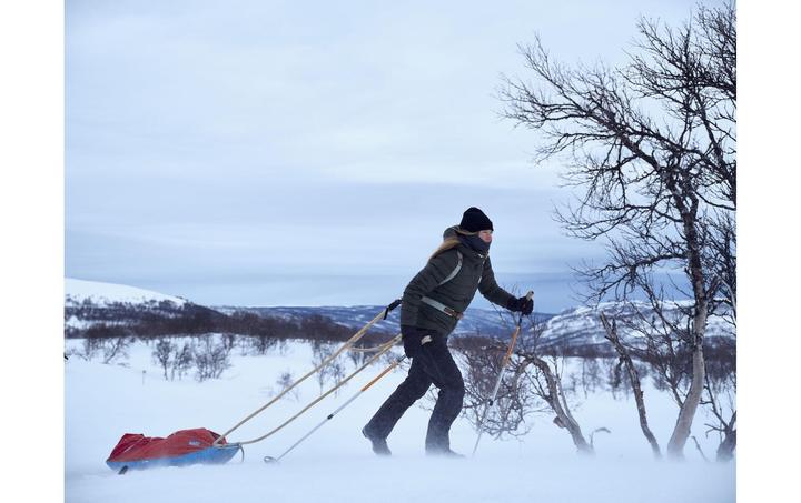 Immagine prodotto Fjällräven Classic (Taglia unica)