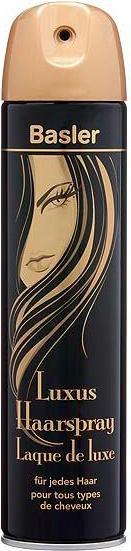 Basler Luxus-Haarspray