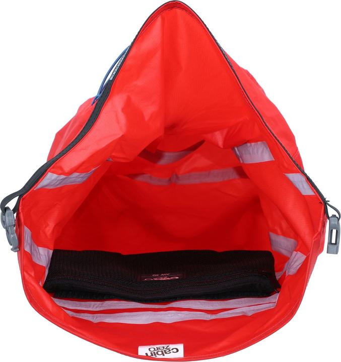 Produktbild Cabin zero Companion Bags ADV Dry 30L Rucksack RFID 50 cm (22 l)