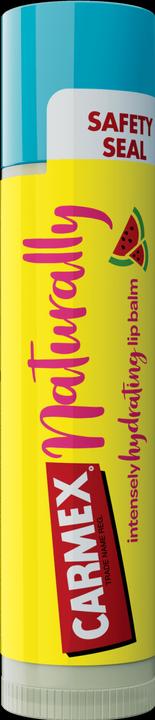 Immagine prodotto Carmex Naturalmente (Cura matita)