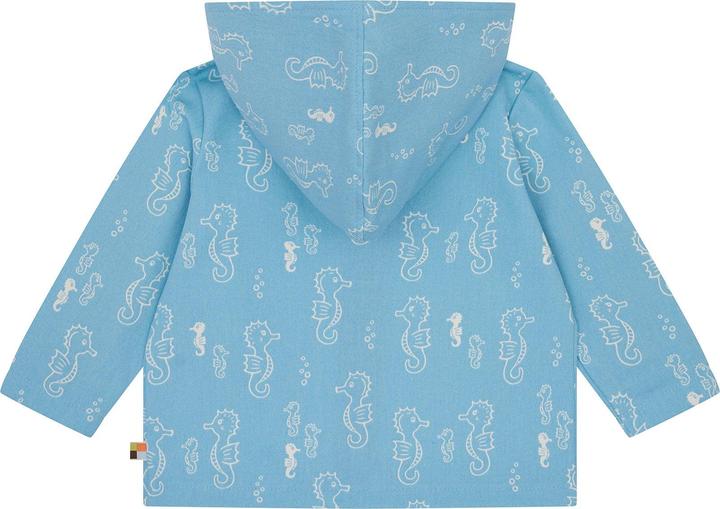 Actual product image loud + proud Outdoorjacke (86)