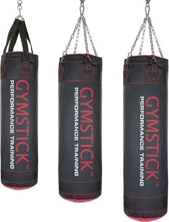 Produktbild Gymstick Boxsack 30 kg (35 cm, 30 kg)