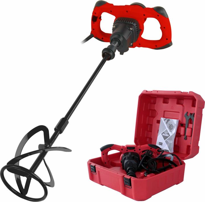 Produktbild Rubi Mixers
