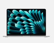 Actual product image Apple CTO MBA 13 M4 10/8 16GB 256GB (13", 16 GB, 256 GB, US)