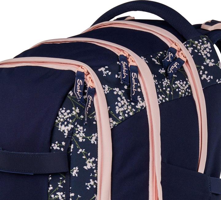 Immagine prodotto Satch Zaino scuola Bloomy Breeze (30 l)