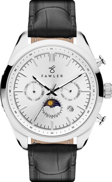 Fawler Perseus (Analoguhr, 42 mm)