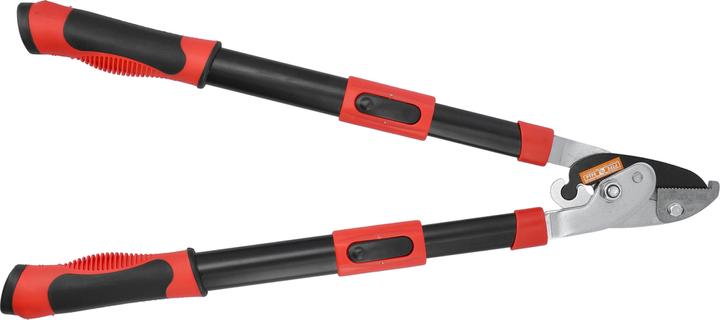 Immagine prodotto Yato PINZE TELESCOPICHE A TESTA 38 mm 8840