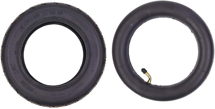 Image du produit Ruhuo Pneus de 10 pouces
