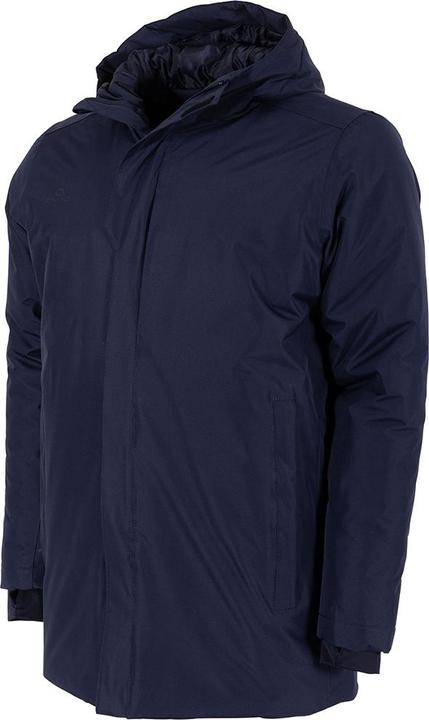 Actual product image Stanno Prime Coach Jacket (164)