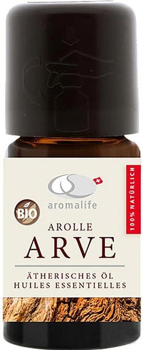 Productafbeelding Aromalife Arve