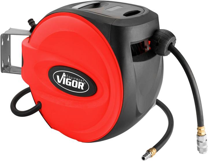 Produktbild Vigor Schlauchaufroller V7143-10