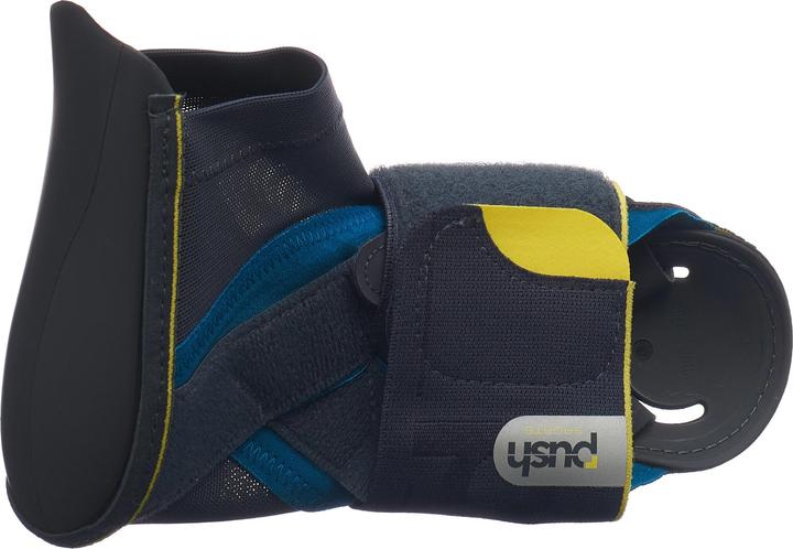 Actual product image Push Ankle brace Kicx (L)