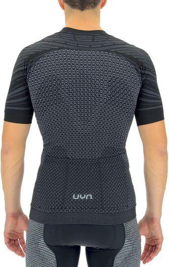 Produktbild UYN Fahrradshirt Alpha Coolboost (XL)