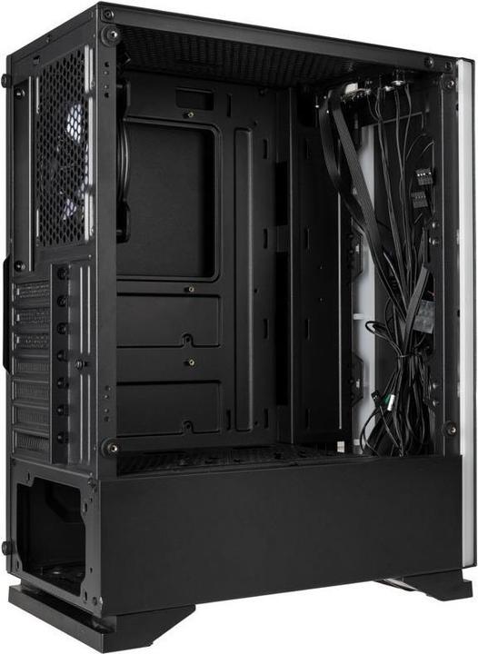 Produktbild Kolink Inspire K11 ARGB Midi-Tower, Tempered Glass (ATX)