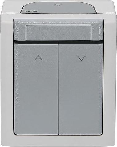 Produktbild Panasonic Jalousietaster