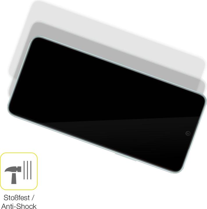 Immagine prodotto Dipos 3D Full-Cover Pellicola Protettiva (1 Pezzo/i, Honor X60)