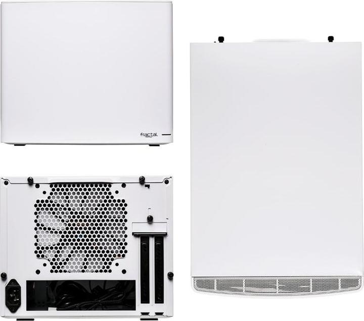 Image du produit Fractal Node 304 (Mini-ITX)