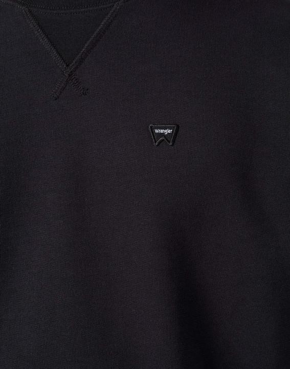 Immagine prodotto Wrangler Felpe Sign Off Crew (L)