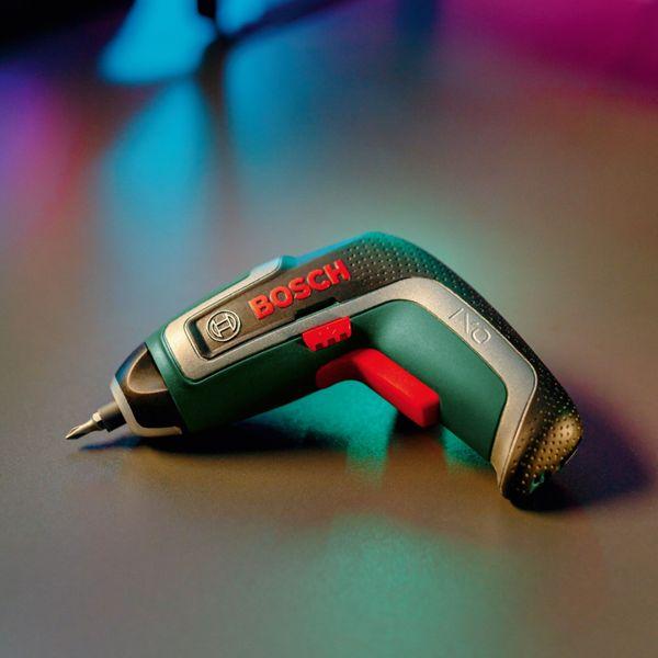 Produktbild Bosch Home & Garden IXO 7 Bit-Set (Akkubetrieb)