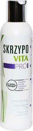 Image du produit Zdrovit Skrzypovita Pro Shampooing contre la chute des cheveux 200ml (200 ml, Shampoing liquide)