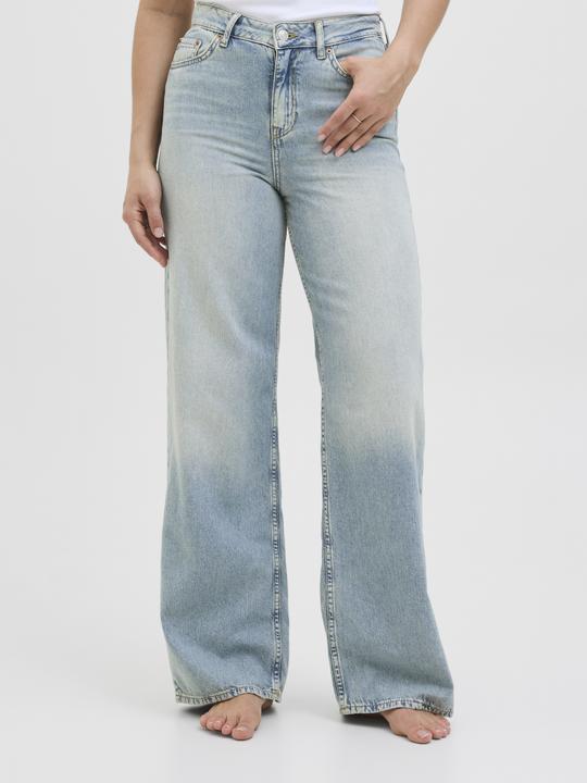 Produktbild JJXX Jxtokyo Wide Hw Jeans R6167 Dnm Noos (26)