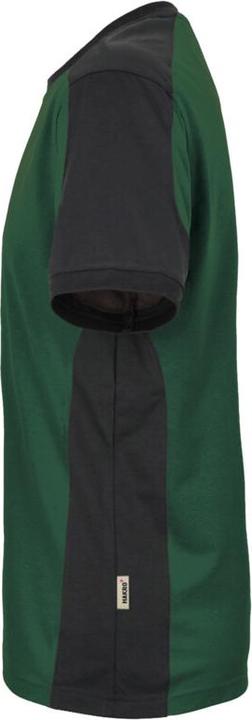 Produktbild Hakro T-Shirt Contrast MIKRALINAR® (6XL)