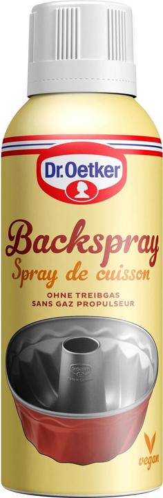 Dr. Oetker Backspray (115 g)