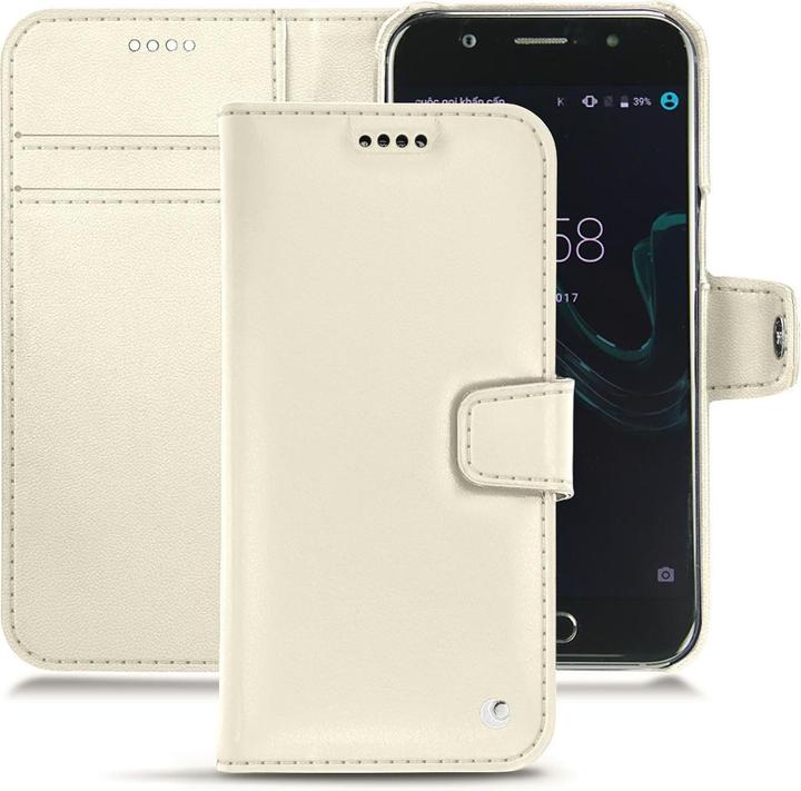 Produktbild Noreve Lederschutzhülle Wallet