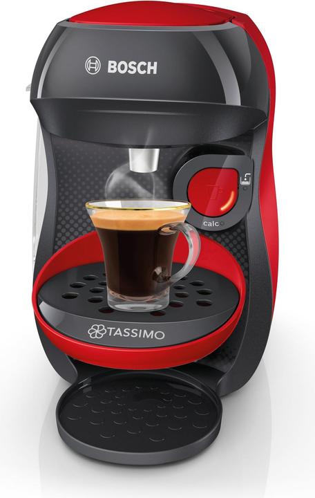 Produktbild Bosch Hausgeräte Happy (Tassimo)