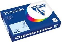 Image du produit Clairalfa Papier multifonctions Troph'e, A3, 120 g/qm, violet (120 g/m², 250 x, A3)