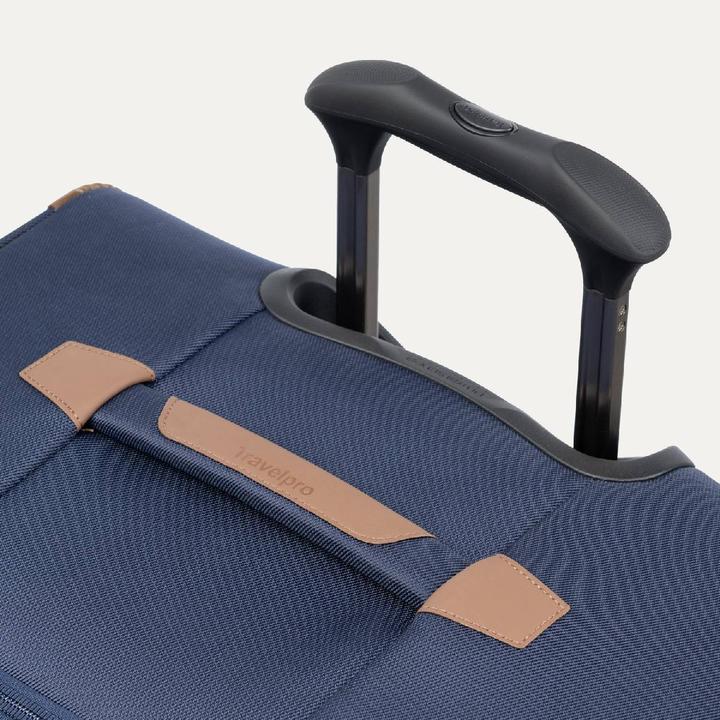 Produktbild Travelpro Crew - Classic Large Check-in Expandable Spinner, Patriotisch (130 l, L (90 - 115l))