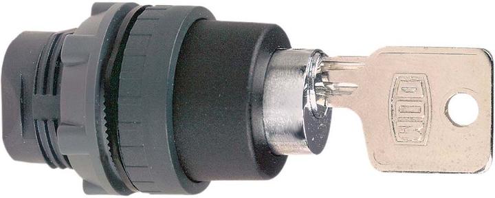 Actual product image Schneider Electric Push-turn control