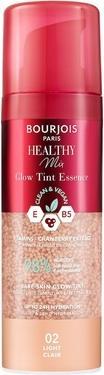 Actual product image Bourjois Healthy Mix (02 Light)