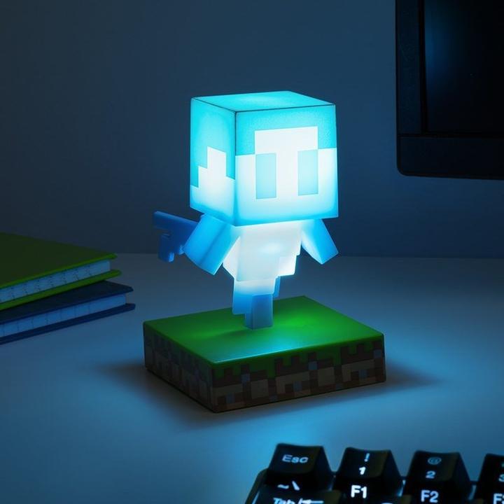 Actual product image Paladone Products Minecraft - Lamp Icon Allay