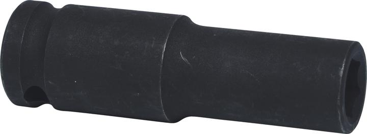 Actual product image KS Tools 1/2" power socket long (12 mm)