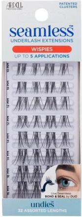 Ardell Seamless Underlash Extensions Wispies (Künstliche Wimpern)