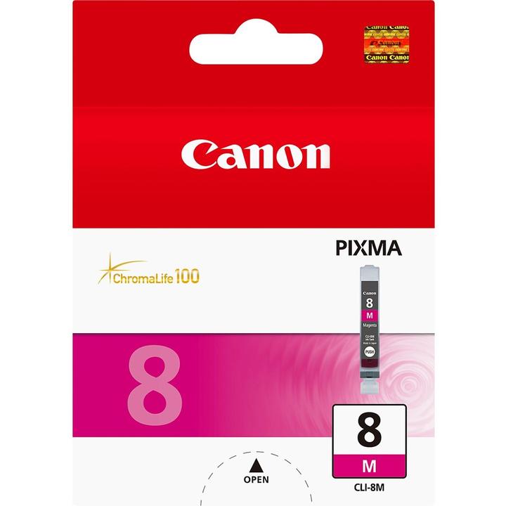 Produktbild Canon Cli-8m (M)
