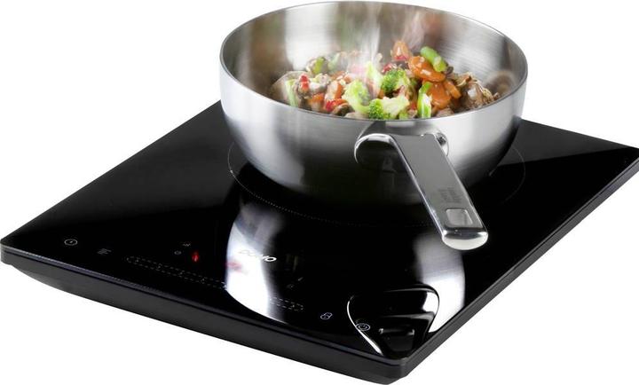 Image du produit Domo Plaque de cuisson à induction DO332IP