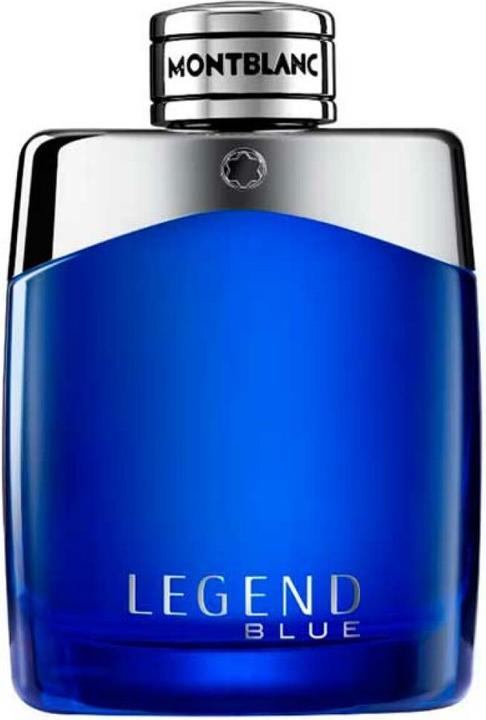 Produktbild Montblanc Legend Blue EDP 30 ml (Eau de Parfum, 30 ml)