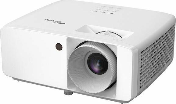 Produktbild Optoma ZH350 - DLP-Projektor - Laser - 3D (Full HD, 3600 lm)
