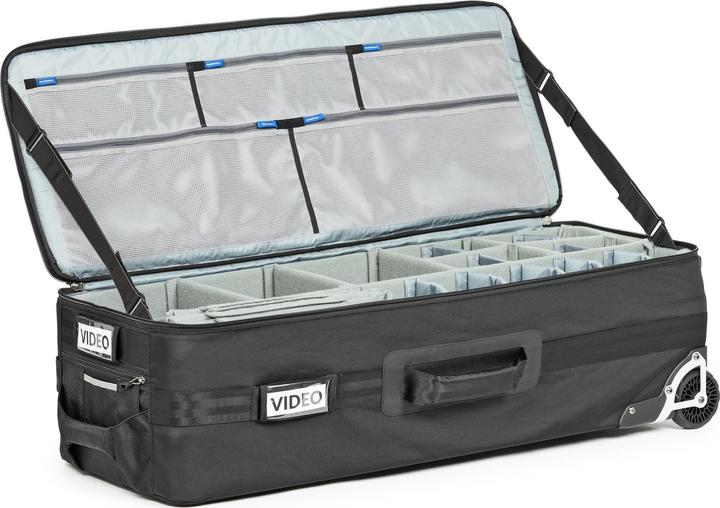 Produktbild Think Tank Koffer Production Manager 40 V2.0 (Fotokoffer, 168.91 l)