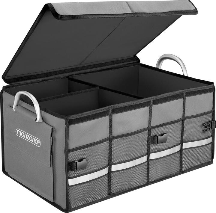 Image du produit Monzana Organisateur du tronc