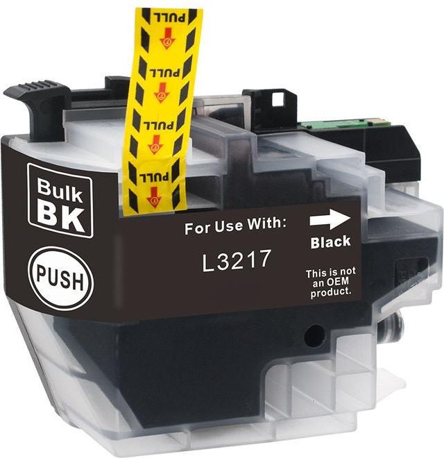 Actual product image Hermex Compatible Brother MFC-J 6930DW Cartridges (M, Y, C, FC)